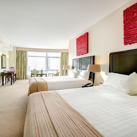 Cork International Hotel Екстериор снимка