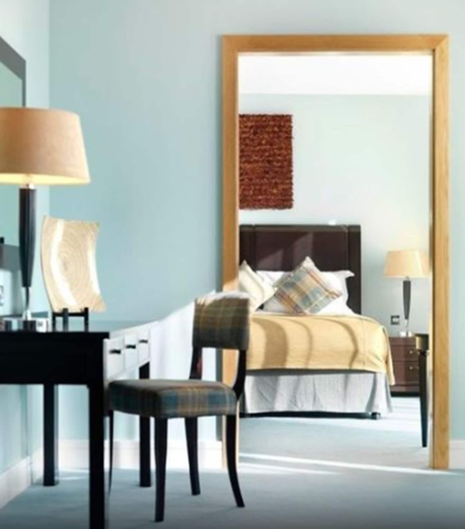 Cork International Hotel Екстериор снимка