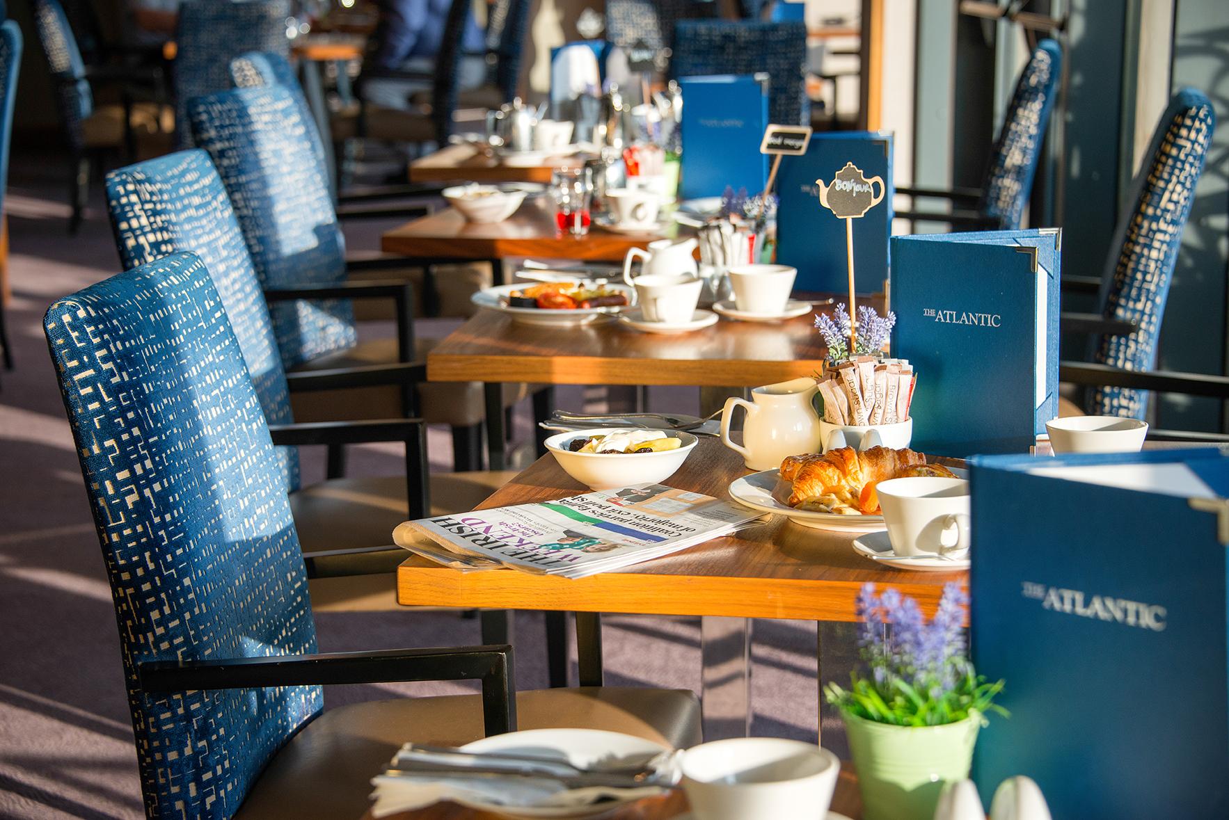Cork International Hotel Екстериор снимка