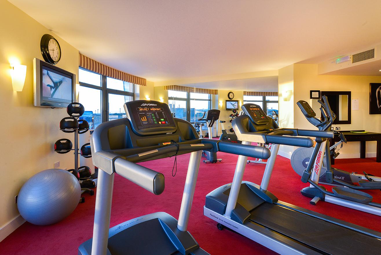 Cork International Hotel Екстериор снимка
