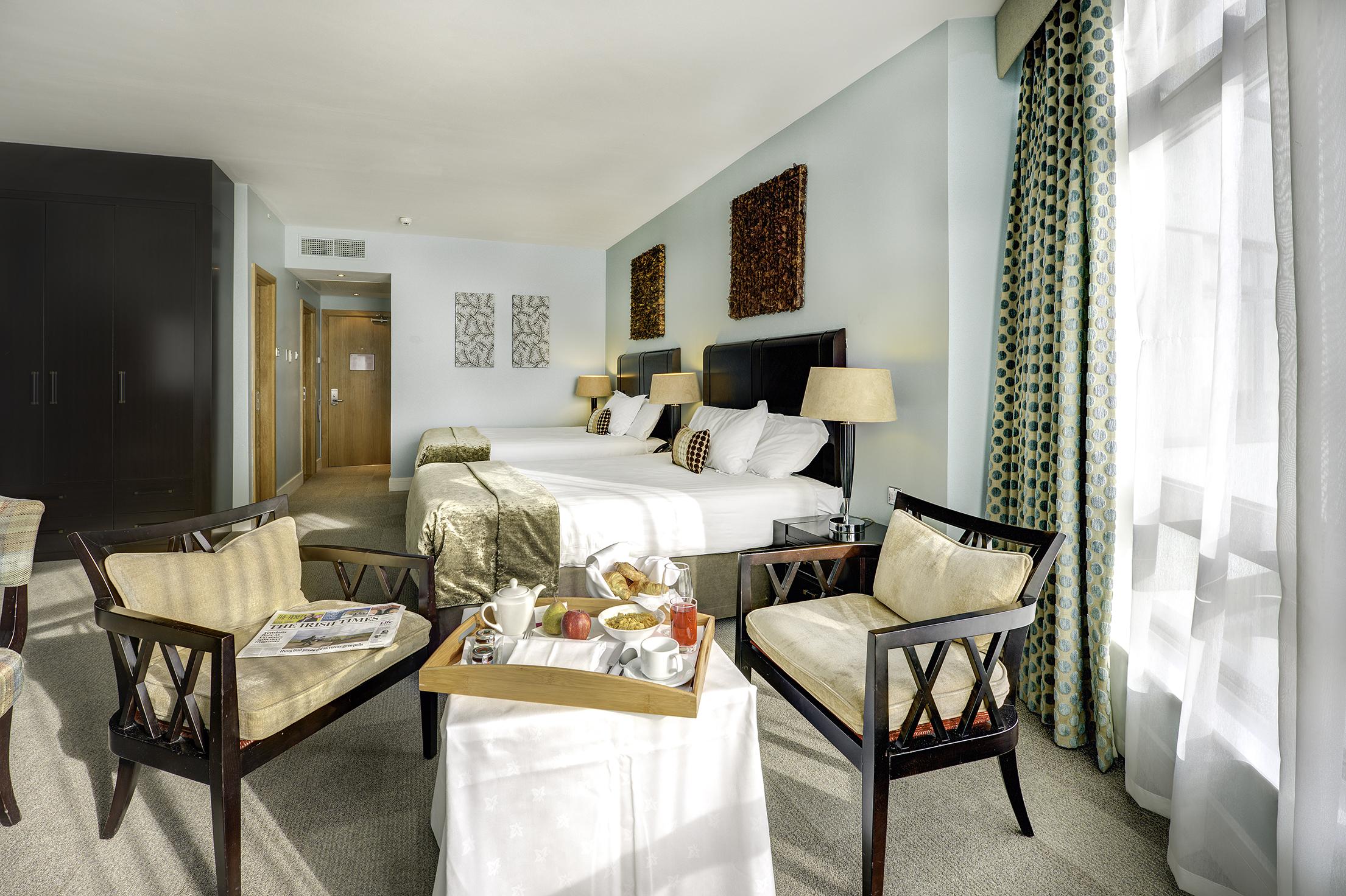 Cork International Hotel Екстериор снимка