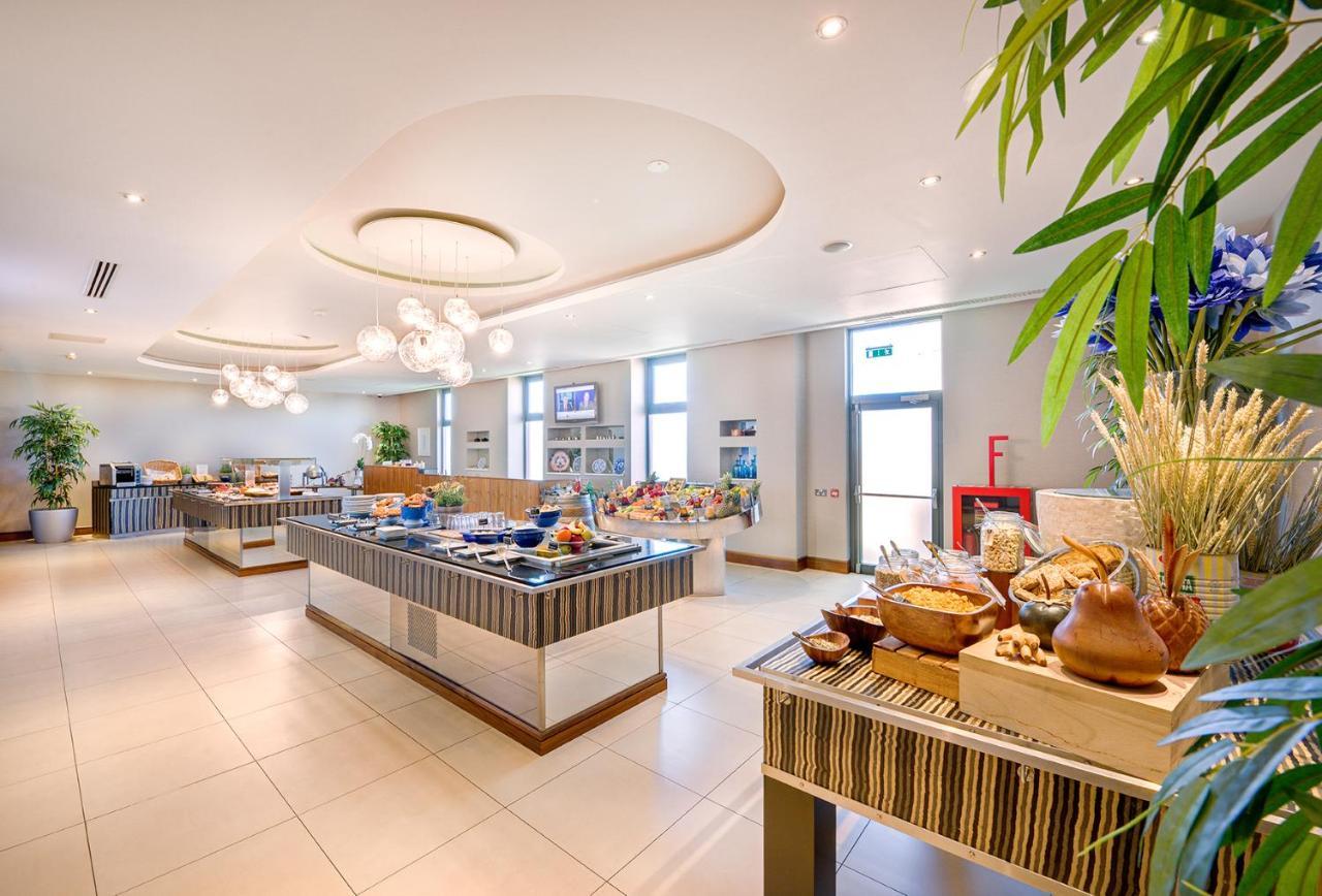 Cork International Hotel Екстериор снимка