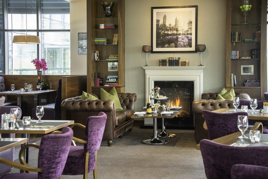 Cork International Hotel Екстериор снимка